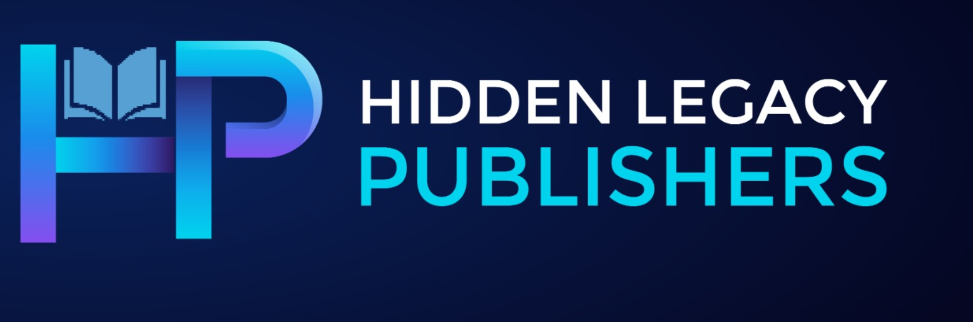 Hidden Legacy Publishers